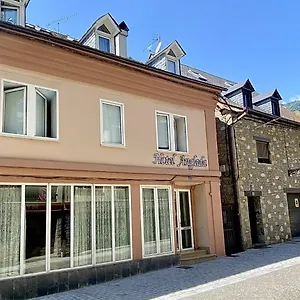 Anglada Hotel