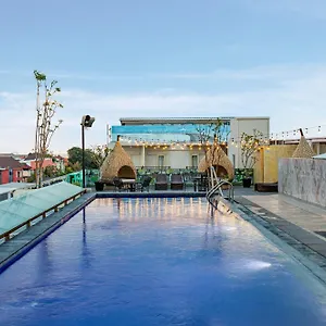 Boss Powered By Archipelago Hotel