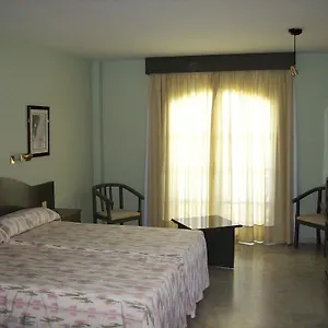Ele La Perla Hotel