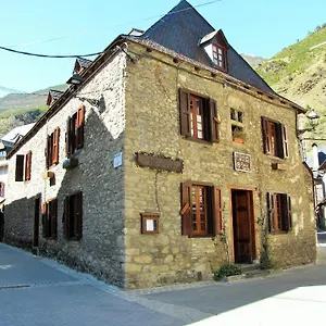 Hostal Plaza Pensión