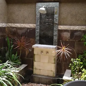 Hotel Panorama 2, Legian (Bali)